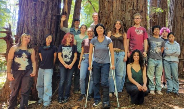 Group photo, 7-23-2026